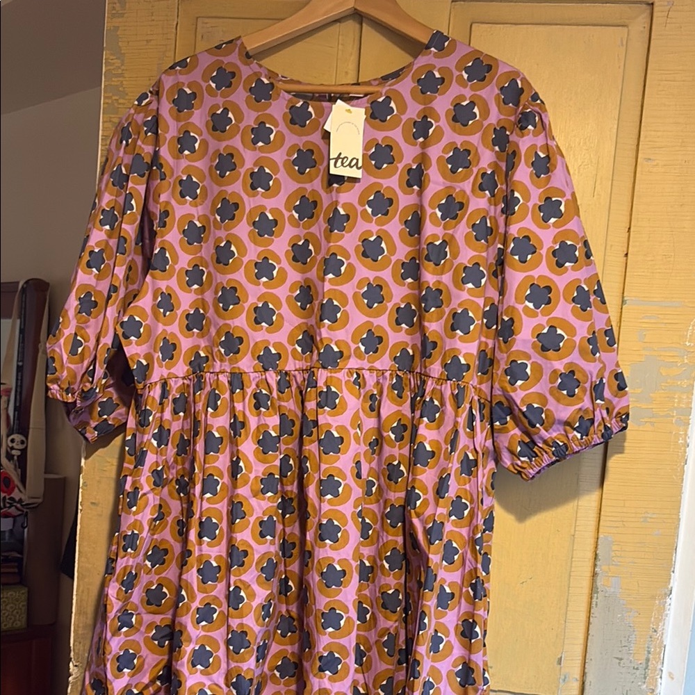 Tea Collection Women’s Dress